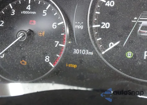 2024 Mazda Cx-90 3.3 Turbo Preferred Plus from USA, damaged, VIN JM3KKCHD2R1123440